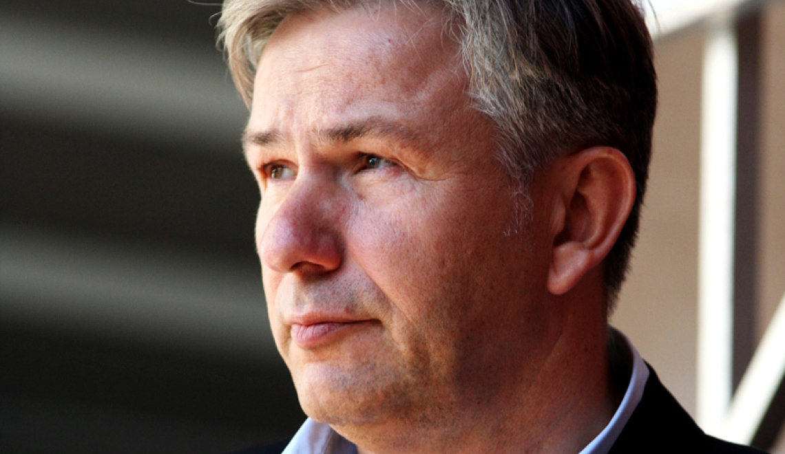Klaus Wowereit Berlin-Tegel - Oliver Wolters - Wikimedia Abbildung von Klaus Wowereit