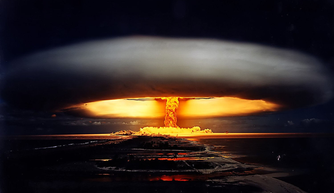 Atompilz - Fair Use Abbildung von Atompilz