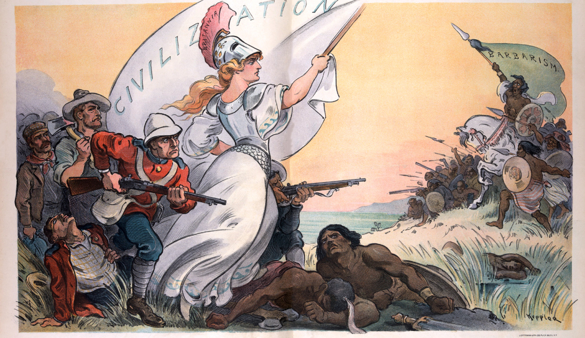 KEPPLERs From the Cape to Cairo Illustration KEPPLERs From the Cape to Cairo Illustration