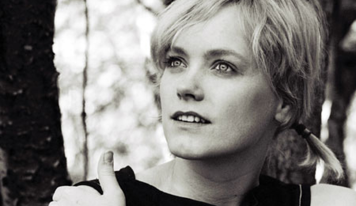 Abbildung von CD Booklet von Ane Brun Abbildung von CD Booklet von Ane Brun