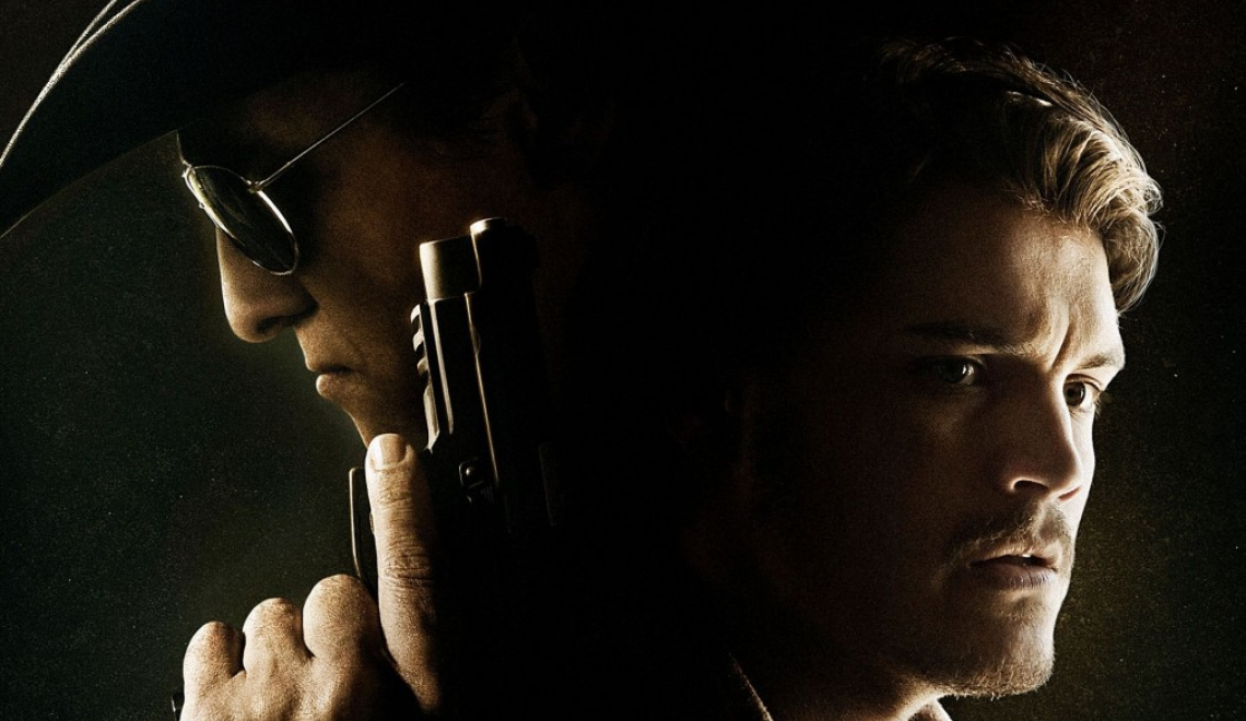 BluRay DVD Covers zum Kinofilm - Killer Joe - 2011 Abbildung des BluRay DVD Covers zum Kinofilm - Killer Joe - 2011