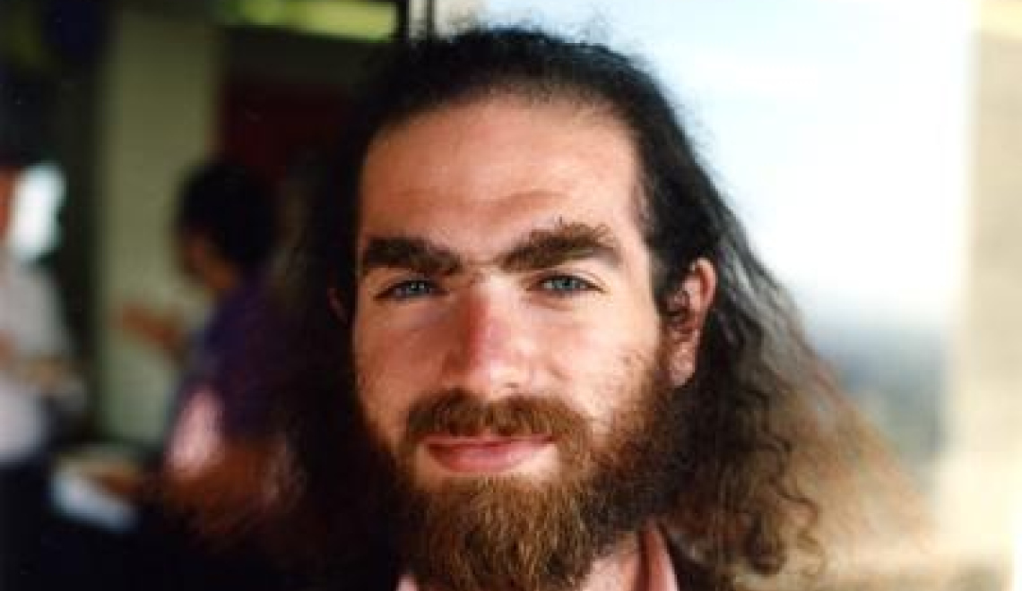 Grigori Perelman 1966 - Mathematisches Institut Oberwolfach - Wikimedia Abbildung von Grigori Perelman 1966