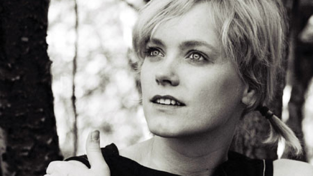 Abbildung von CD Booklet von Ane Brun