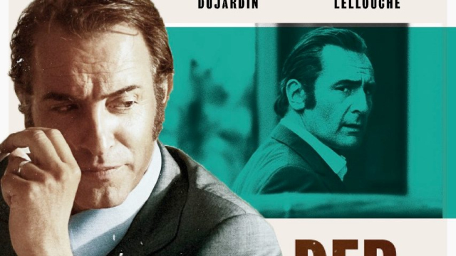 Abbildung des BlueRay DVD Covers zum Kinofilm - Der Unbestechliche - 2014