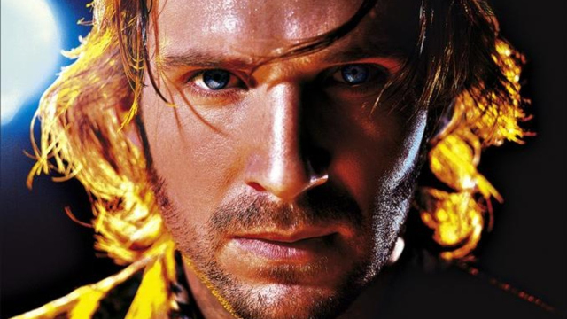 Abbildung des BluRay DVD Covers zum Kinofilm - Strange Days - 1995