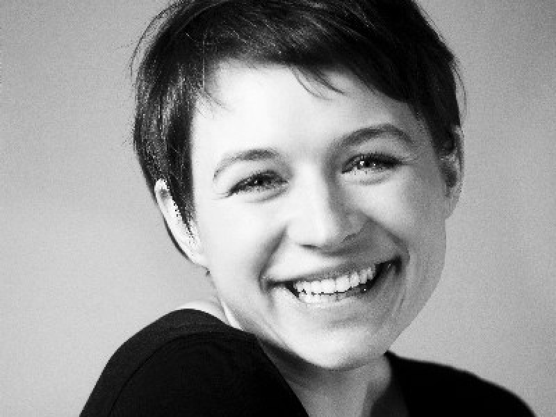 Sonja Kessner