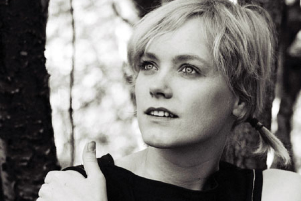 Abbildung von CD Booklet von Ane Brun