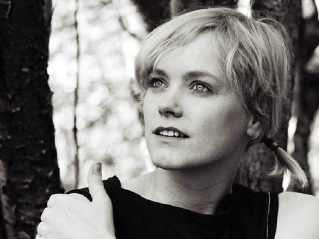 Abbildung von CD Booklet von Ane Brun