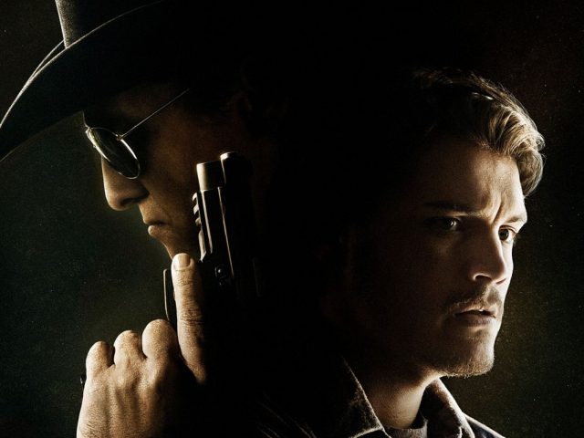 Abbildung des BluRay DVD Covers zum Kinofilm - Killer Joe - 2011