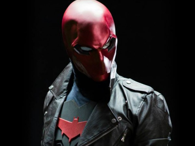 Abbildung von Serienausschnitt aus - Nightwing